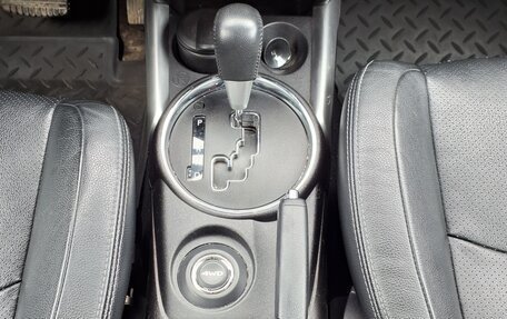 Mitsubishi ASX I рестайлинг, 2013 год, 1 150 000 рублей, 17 фотография