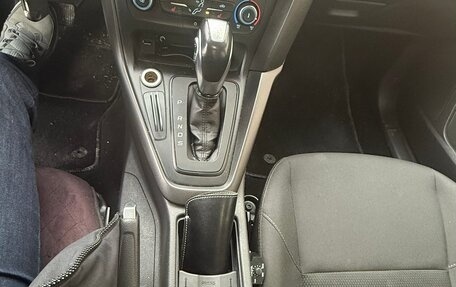 Ford Focus III, 2018 год, 1 100 000 рублей, 6 фотография