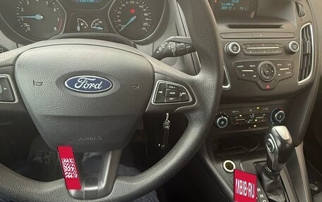 Ford Focus III, 2018 год, 1 100 000 рублей, 7 фотография