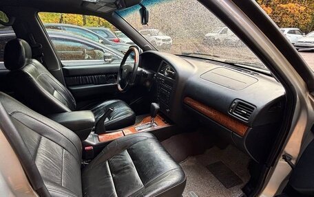 Infiniti QX4 I, 2002 год, 700 000 рублей, 7 фотография