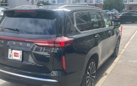 CheryExeed VX, 2023 год, 4 050 000 рублей, 6 фотография