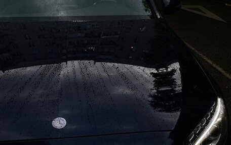 Mercedes-Benz C-Класс, 2015 год, 2 150 000 рублей, 2 фотография