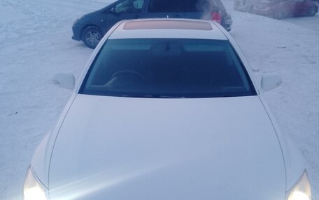 Lexus GS III рестайлинг, 2006 год, 570 000 рублей, 5 фотография