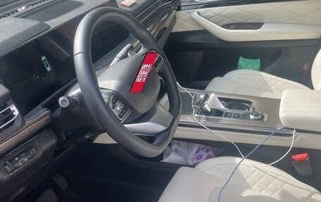 CheryExeed VX, 2023 год, 4 050 000 рублей, 10 фотография