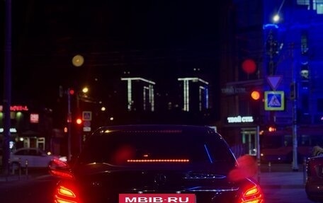 Mercedes-Benz C-Класс, 2015 год, 2 150 000 рублей, 3 фотография