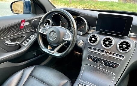 Mercedes-Benz C-Класс, 2015 год, 2 150 000 рублей, 8 фотография