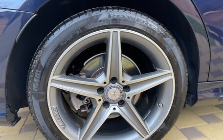 Mercedes-Benz C-Класс, 2015 год, 2 150 000 рублей, 12 фотография