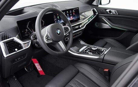 BMW X5, 2025 год, 17 725 000 рублей, 2 фотография