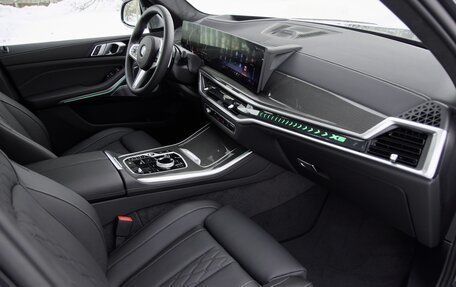 BMW X5, 2025 год, 17 725 000 рублей, 13 фотография