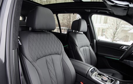 BMW X5, 2025 год, 17 725 000 рублей, 15 фотография