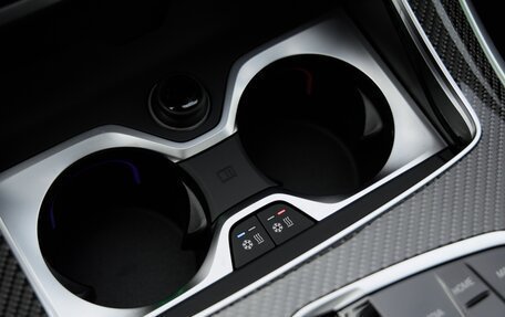 BMW X5, 2025 год, 17 725 000 рублей, 26 фотография