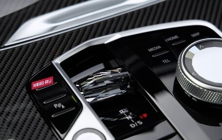 BMW X5, 2025 год, 17 725 000 рублей, 21 фотография