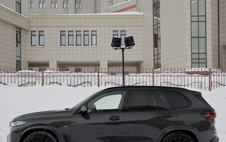BMW X5, 2025 год, 17 725 000 рублей, 35 фотография