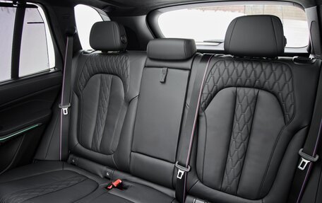 BMW X5, 2025 год, 17 725 000 рублей, 28 фотография