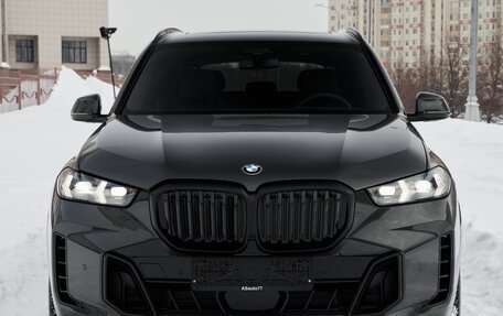 BMW X5, 2025 год, 17 725 000 рублей, 33 фотография
