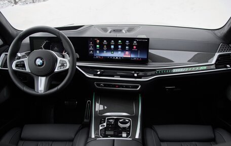 BMW X5, 2025 год, 17 725 000 рублей, 40 фотография