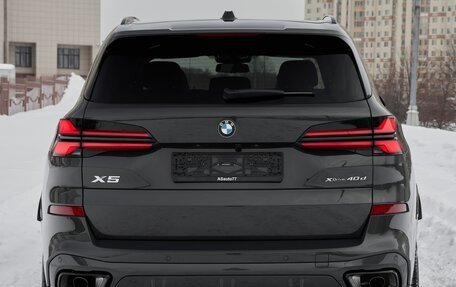 BMW X5, 2025 год, 17 725 000 рублей, 34 фотография