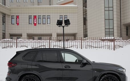 BMW X5, 2025 год, 17 725 000 рублей, 36 фотография