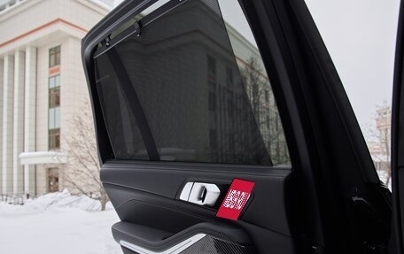 BMW X5, 2025 год, 17 725 000 рублей, 31 фотография