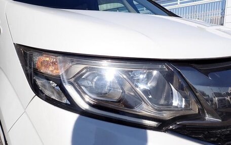 Honda Stepwgn IV, 2016 год, 1 520 000 рублей, 6 фотография