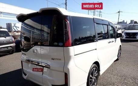 Honda Stepwgn IV, 2016 год, 1 520 000 рублей, 4 фотография