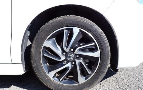 Honda Stepwgn IV, 2016 год, 1 520 000 рублей, 8 фотография