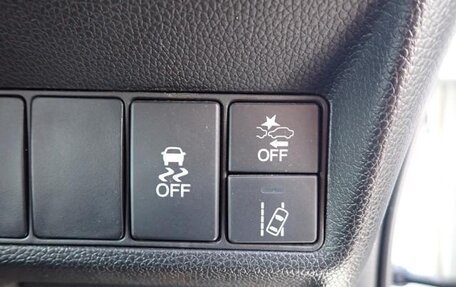 Honda Stepwgn IV, 2016 год, 1 520 000 рублей, 16 фотография