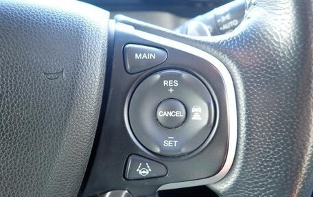 Honda Stepwgn IV, 2016 год, 1 520 000 рублей, 14 фотография