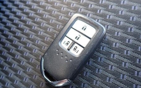 Honda Stepwgn IV, 2016 год, 1 520 000 рублей, 19 фотография