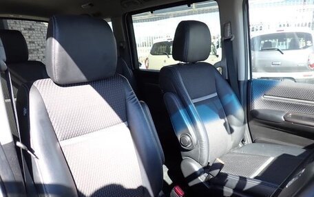 Honda Stepwgn IV, 2016 год, 1 520 000 рублей, 20 фотография