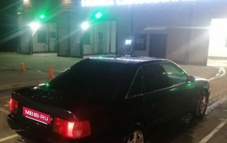 Audi A6, 1995 год, 500 000 рублей, 5 фотография