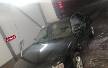 Audi A6, 1995 год, 500 000 рублей, 7 фотография