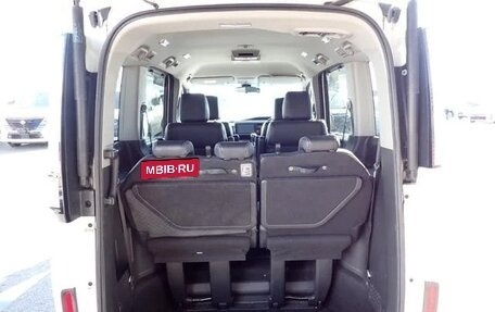 Honda Stepwgn IV, 2016 год, 1 520 000 рублей, 25 фотография