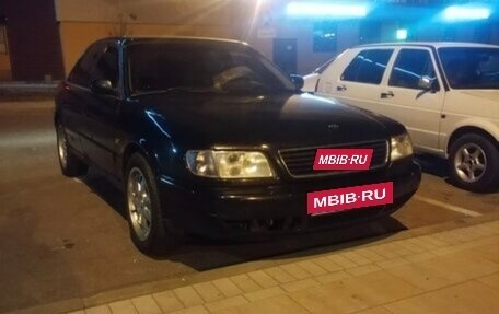 Audi A6, 1995 год, 500 000 рублей, 3 фотография