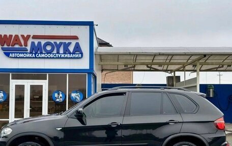 BMW X5, 2007 год, 1 500 000 рублей, 2 фотография