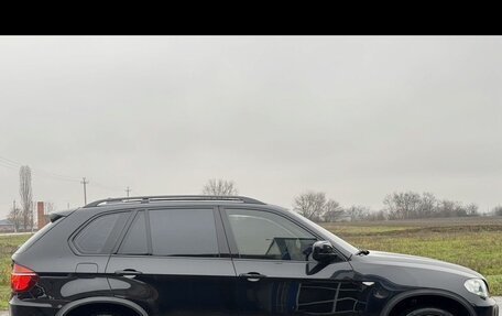 BMW X5, 2007 год, 1 500 000 рублей, 3 фотография