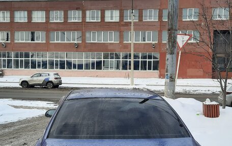 Chevrolet Lacetti, 2008 год, 360 000 рублей, 2 фотография