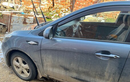 KIA Rio III рестайлинг, 2013 год, 950 000 рублей, 3 фотография