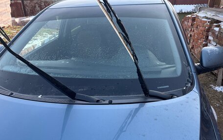 KIA Rio III рестайлинг, 2013 год, 950 000 рублей, 5 фотография