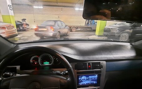 Chevrolet Lacetti, 2008 год, 360 000 рублей, 8 фотография