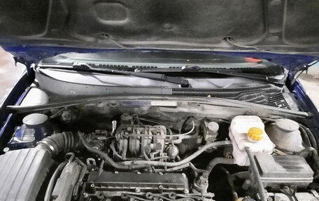 Chevrolet Lacetti, 2008 год, 360 000 рублей, 9 фотография