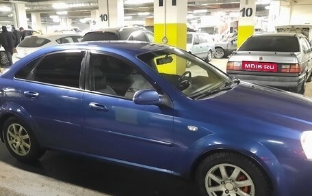 Chevrolet Lacetti, 2008 год, 360 000 рублей, 6 фотография