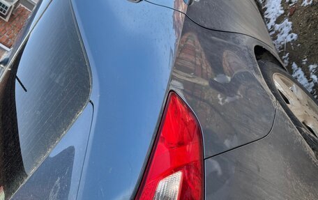 KIA Rio III рестайлинг, 2013 год, 950 000 рублей, 6 фотография