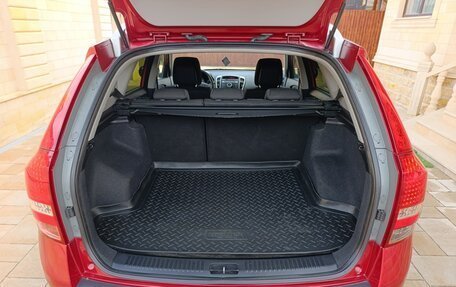 KIA cee'd I рестайлинг, 2011 год, 870 000 рублей, 7 фотография