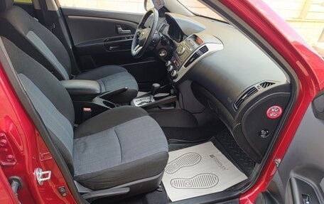 KIA cee'd I рестайлинг, 2011 год, 870 000 рублей, 6 фотография