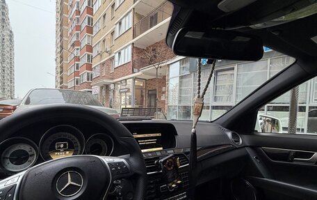 Mercedes-Benz C-Класс, 2011 год, 1 350 000 рублей, 7 фотография