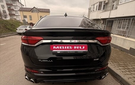 Geely Tugella FY11, 2023 год, 3 200 000 рублей, 4 фотография