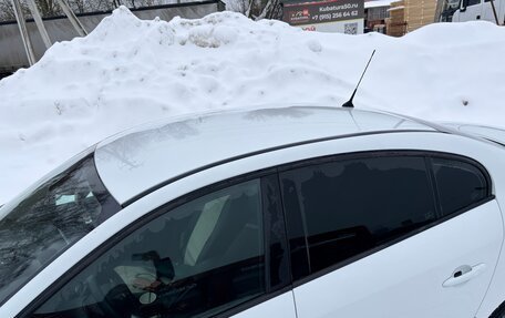 Renault Fluence I, 2011 год, 620 000 рублей, 7 фотография