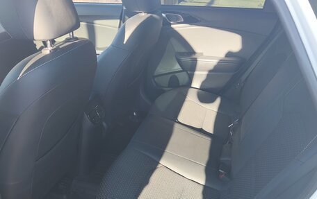 KIA cee'd III, 2018 год, 2 100 000 рублей, 7 фотография