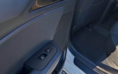 KIA cee'd III, 2018 год, 2 100 000 рублей, 6 фотография